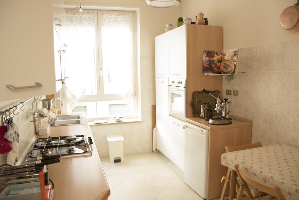 베로나 Casa Di Gina 아파트 외부 사진