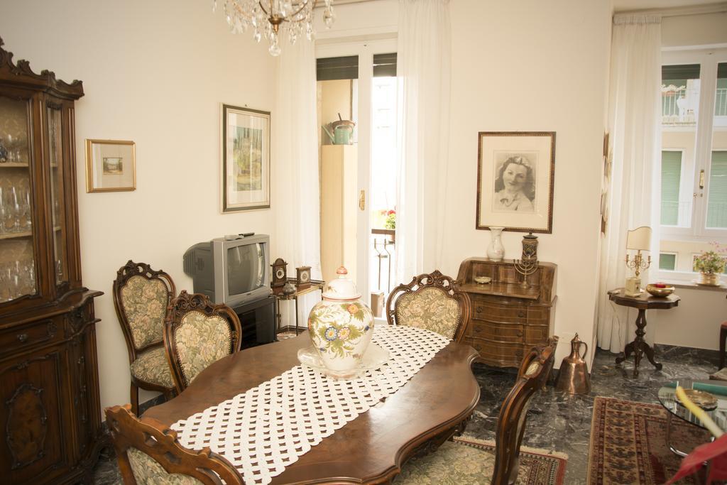 베로나 Casa Di Gina 아파트 외부 사진