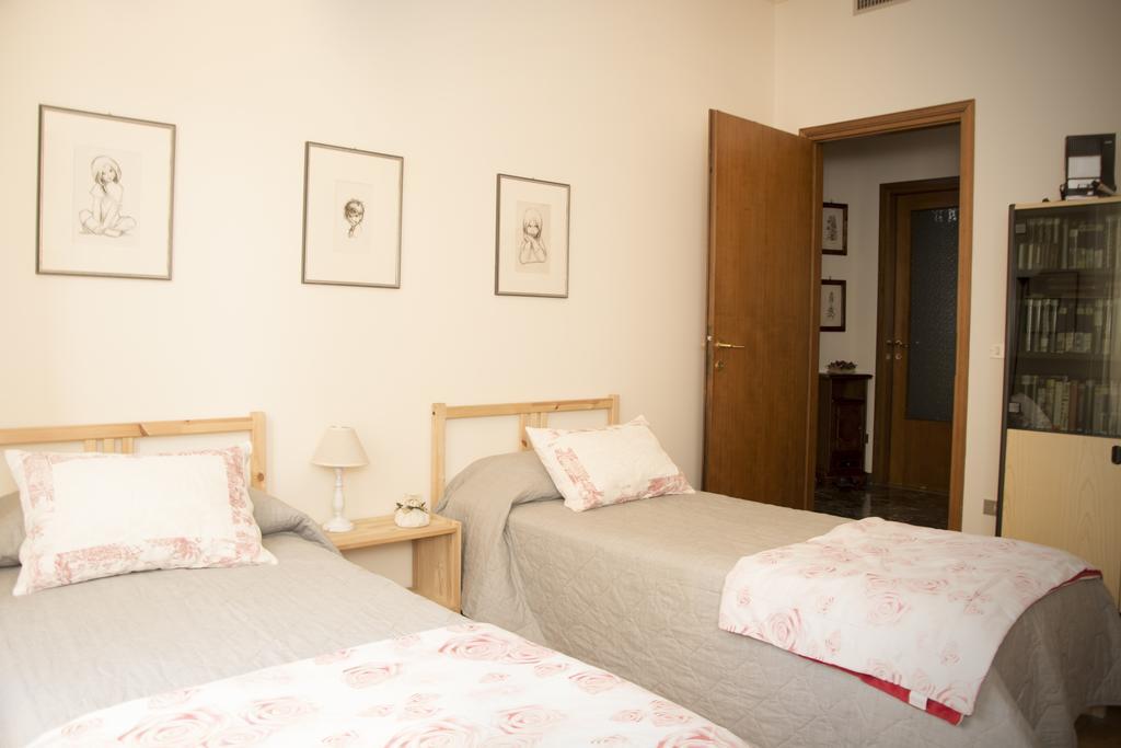 베로나 Casa Di Gina 아파트 외부 사진