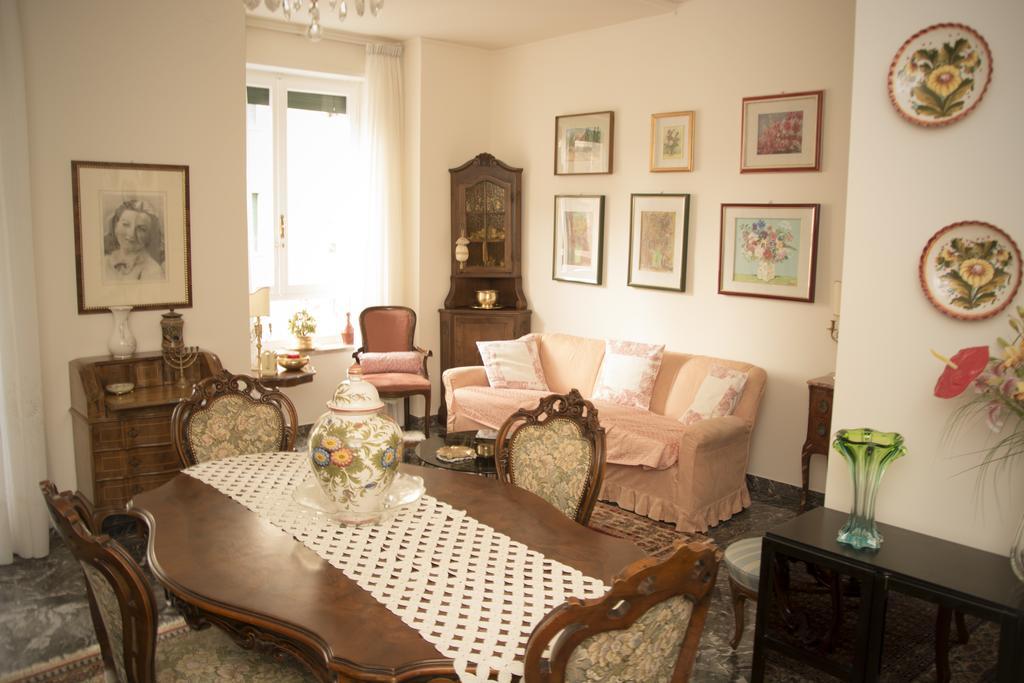 베로나 Casa Di Gina 아파트 외부 사진