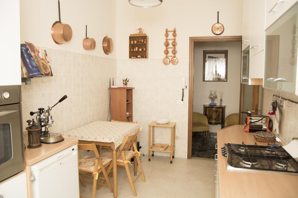 베로나 Casa Di Gina 아파트 외부 사진