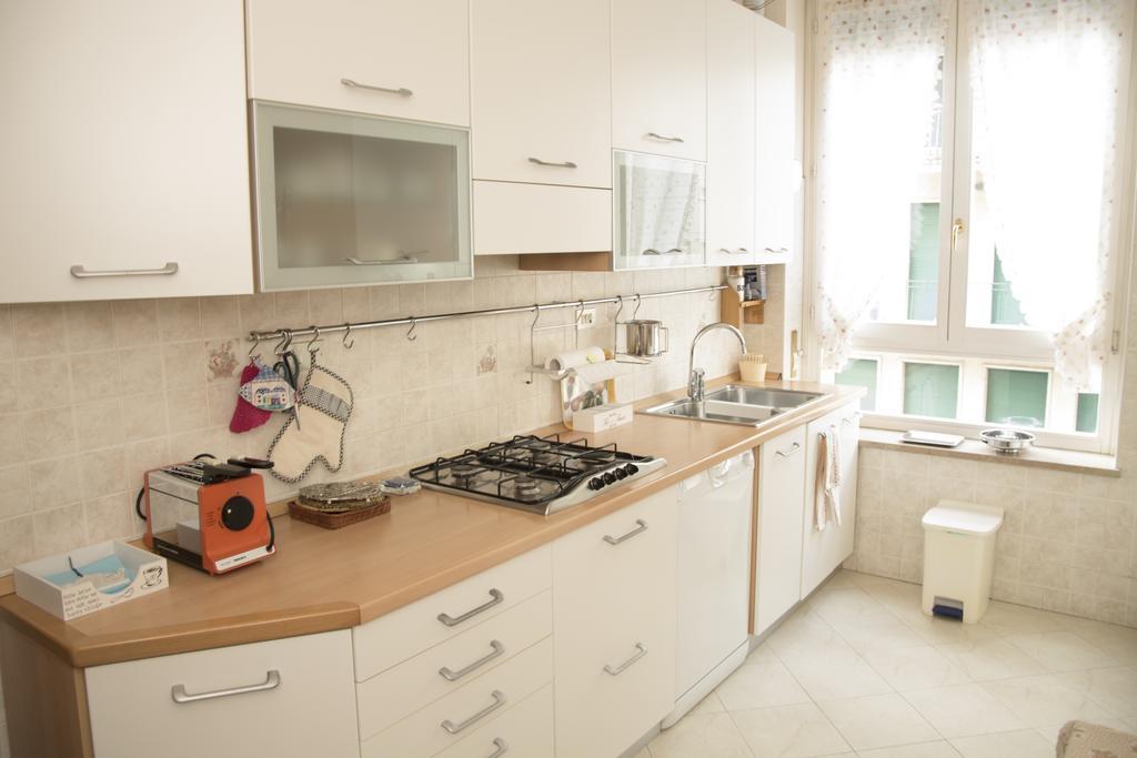 베로나 Casa Di Gina 아파트 외부 사진