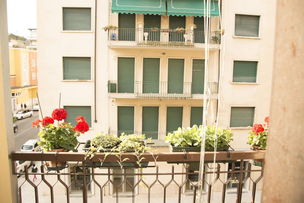 베로나 Casa Di Gina 아파트 외부 사진